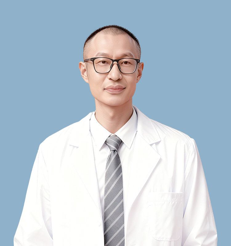 张春阳 杭州牙科医院副院长