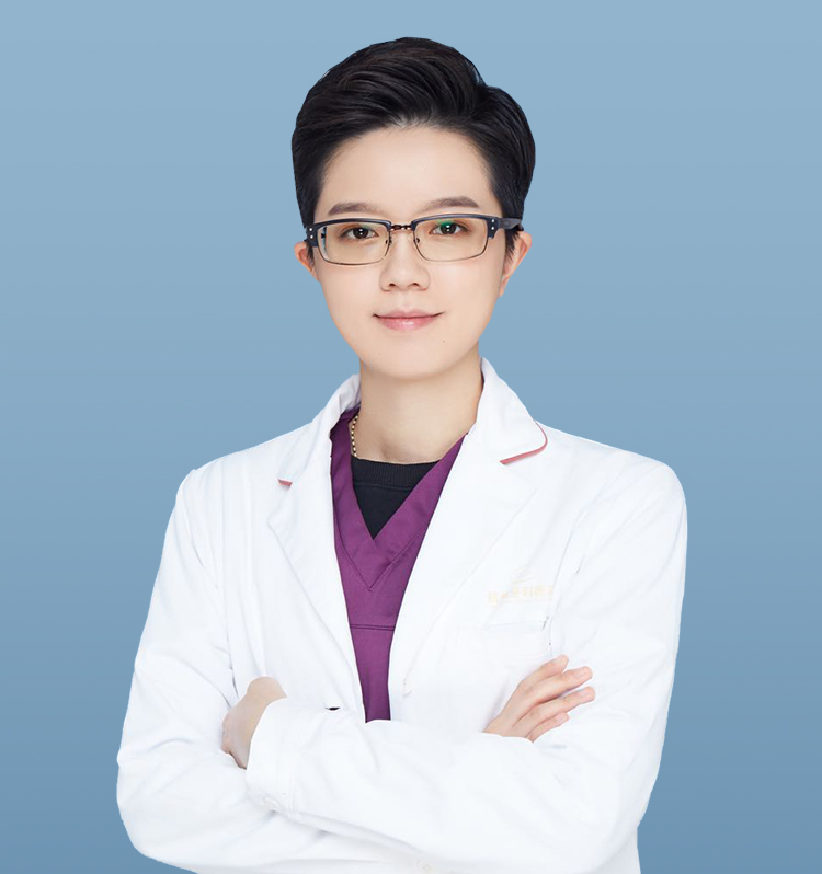 林欣莹   杭州牙科医院综合科主任