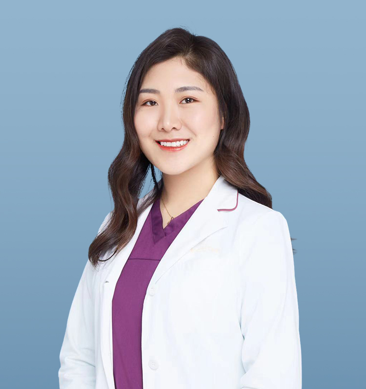 刘滨雁  杭州牙科医院综合科主任